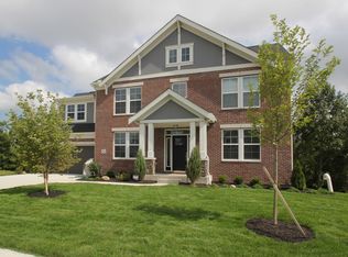 10476 Emilia Pike, Plain City, OH 43064