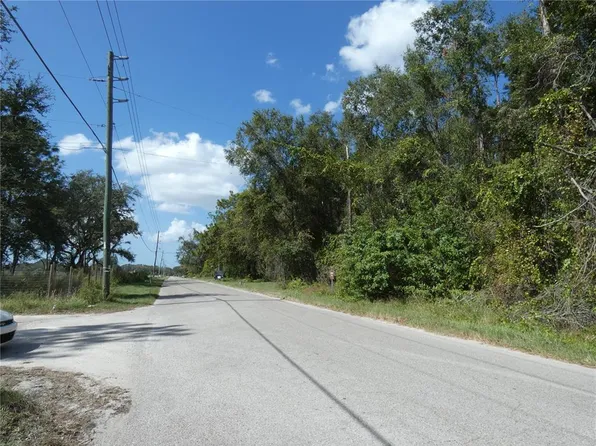 0 Fairwinds Rd #40, Hudson, FL 34669