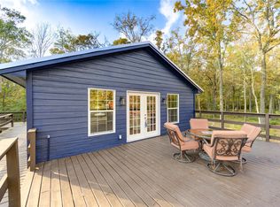 235 Michelle Ln, Trinity, TX 75862