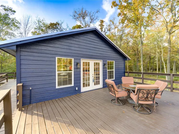 235 Michelle Ln, Trinity, TX 75862