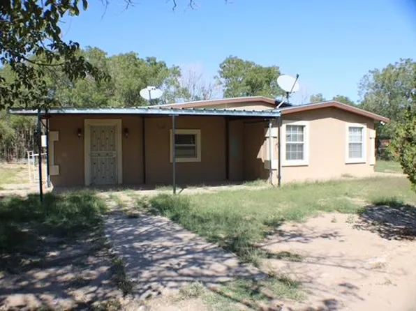 11524 W Todd St, Odessa, TX 79764