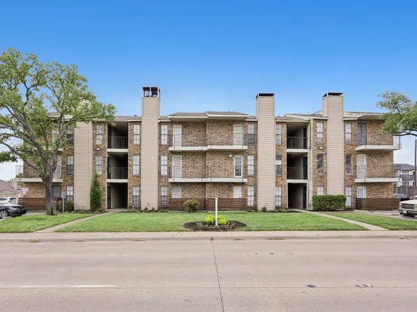 9520 Royal Ln APT 110, Dallas, TX 75243