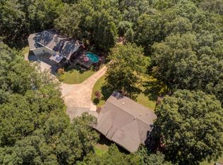 256 Pine Hill Dr SW LOT 5, Mc Donald, TN 37353