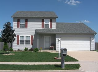 1402 White Horse Trl, Metamora, IL