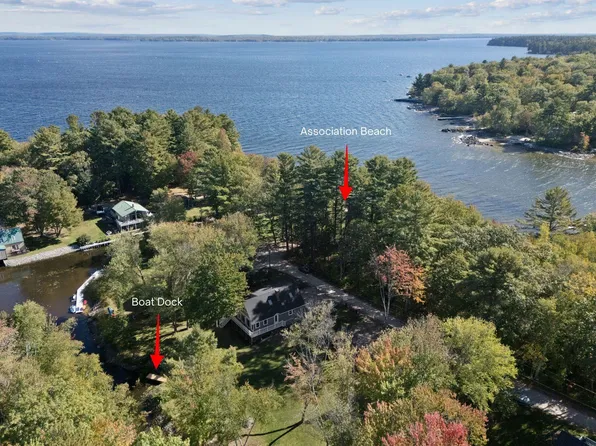 26 Binford Road, Standish, ME 04084