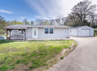406 Redwood Dr, Festus, MO 63028