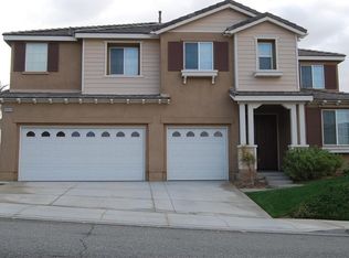 15845 Angel Fire Ct, Moreno Valley, CA 92555