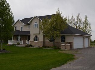 195 N 2000 E, Rexburg, ID 83440
