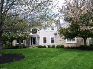 770 Valley View Cir, Aurora, OH 44202