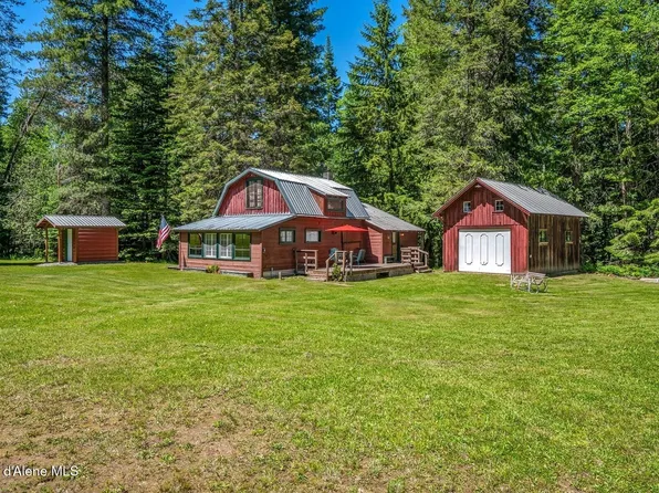 5841 Highway 57, Priest River, ID 83856