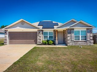 44 Dunnaway Dr, Austin, AR 72007