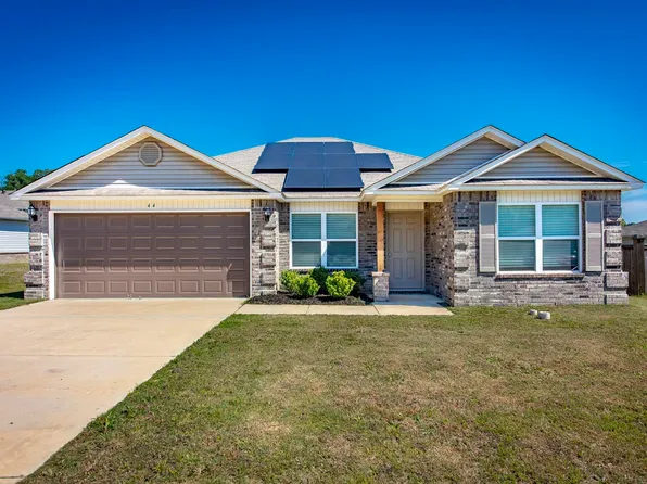44 Dunnaway Dr, Austin, AR 72007