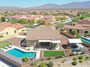 15328 S 181st Dr, Goodyear, AZ 85338