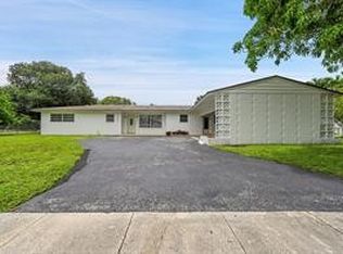 6602 NW 9th St, Fort Lauderdale, FL 33317