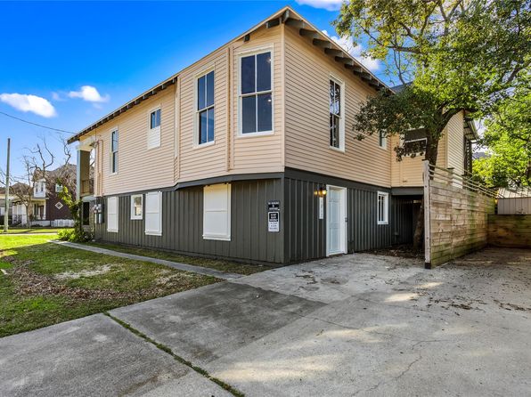 3902 Bernardo De Galvez Ave #1