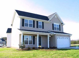 376 Laurel Oak Rnch, High Point, NC 27265