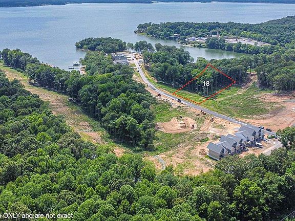 4th image of 759 Eagle Rest Dr Lot 48