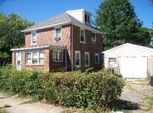 1507 N Chesapeake Rd, Camden, NJ 08104