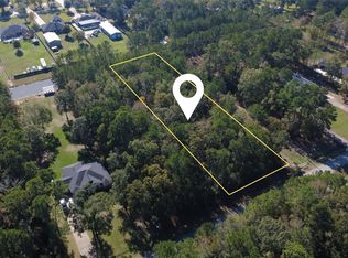 Volga Dr LOT 20, Porter, TX 77365