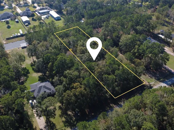 23076 Volga Dr Lot 20, Porter, TX 77365