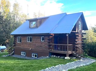 43575 Eagle Lake Dr, Kenai, AK 99611