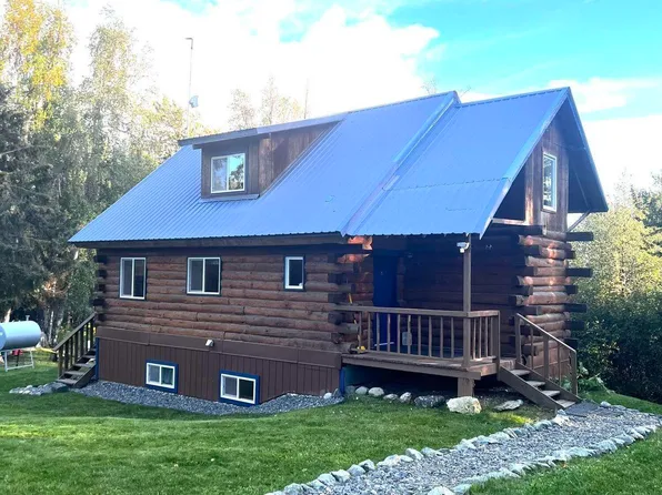 43575 Eagle Lake Dr, Kenai, AK 99611