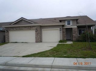 669 Mont Cliff Way, Livingston, CA