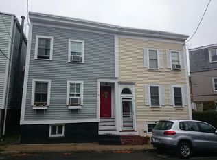 12 Short St, Charlestown, MA 02129
