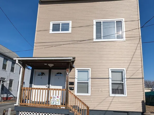 31 Clifton Street, Waterford, NY 12188