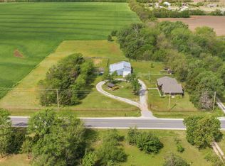 4949 N 247th St W, Andale, KS 67001