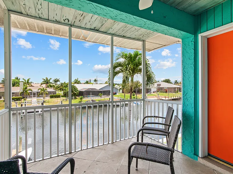 3903 Del Prado Blvd S #203 — Photo 21
