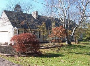620 Blooming Glen Rd, Perkasie, PA 18944