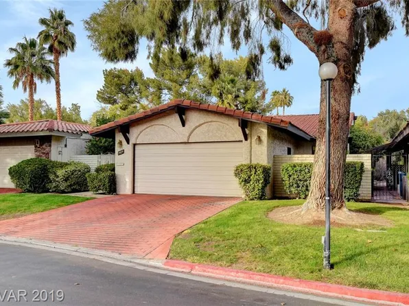 3424 Calle De Corrida, Las Vegas, NV 89102