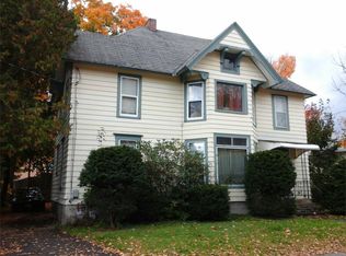 17 Spring St FLOOR 2, Oneonta, NY 13820