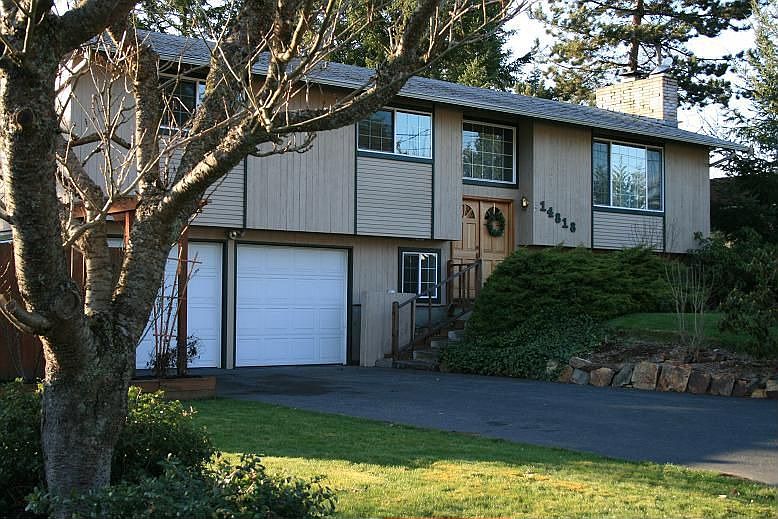 Your new home...in a very nice neighborhood!