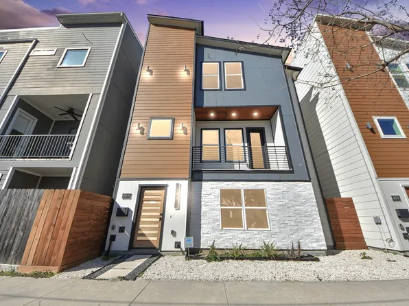 602 W 28th St #A, Houston, TX 77008