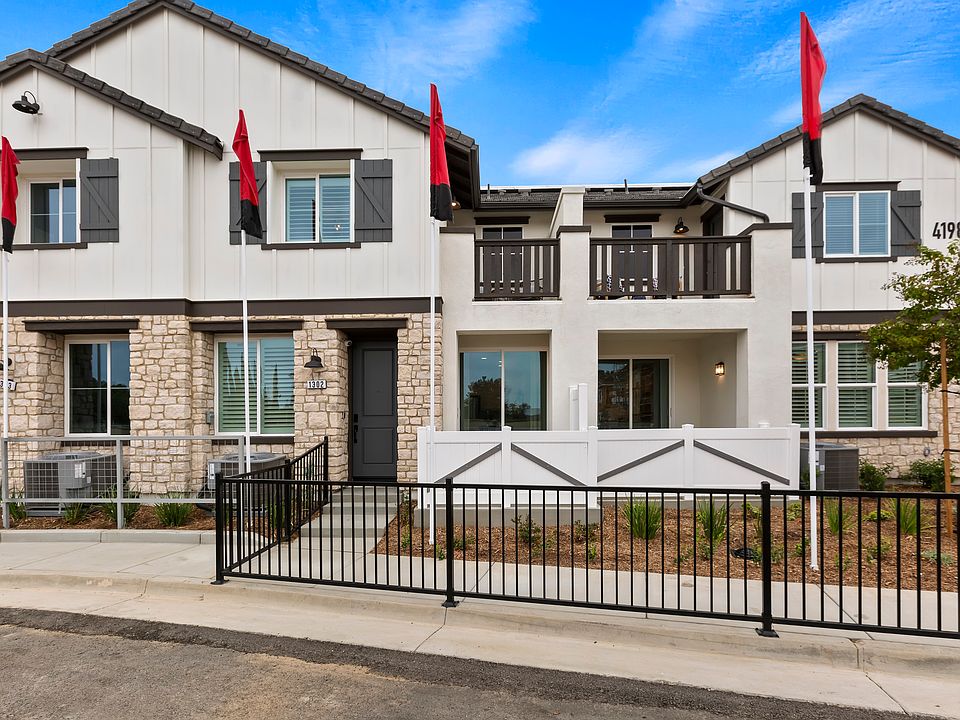 Poppy Lane by Legacy Homes in Murrieta CA Zillow