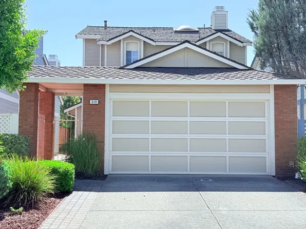 319 Winterwind Cir, San Ramon, CA 94583