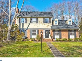 224 Dodds Ln, Princeton, NJ