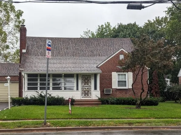 1300 E 2Nd St, Plainfield City, NJ 07062