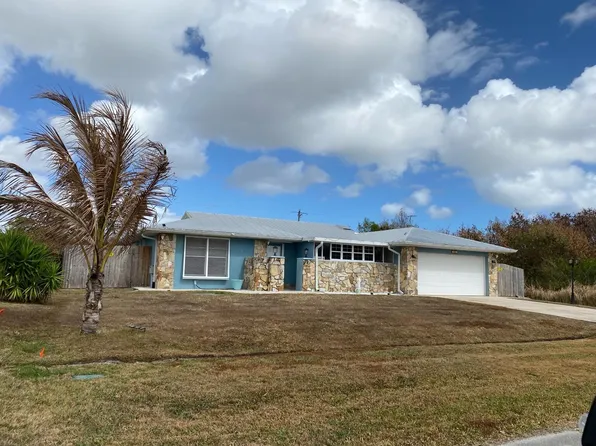 351 SW Butler Avenue, Port St Lucie, FL 34983
