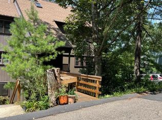 329 The Hill Rd #5C-T5, Basye, VA 22810