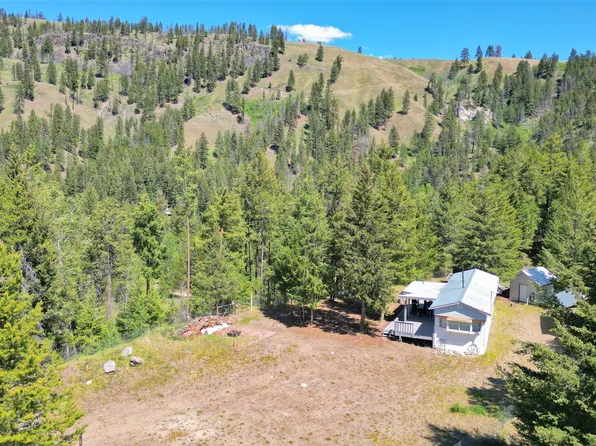 1398 Summers Creek Rd, Okanagan Similkameen, BC V0X 1W0