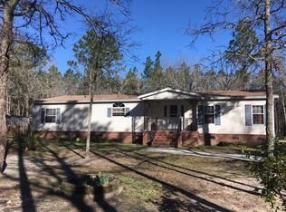 555 Oak Ridge Club Rd #551, Windsor, SC 29856