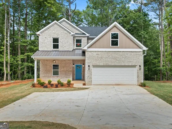 3902 Bouldercrest Rd, Ellenwood, GA 30294