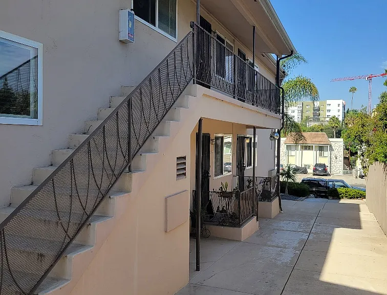 4121 Alabama St #4121 — Photo 1