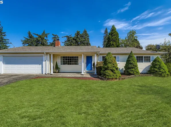 5322 SE 113th Ave, Portland, OR 97266