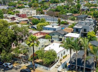 700 N Dillon St, Los Angeles, CA 90026