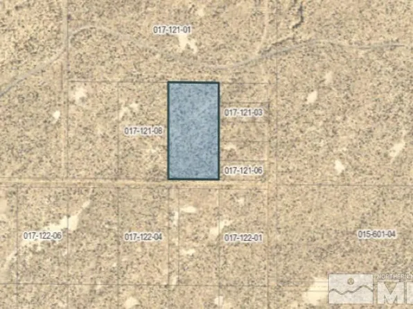 4400 A St, Silver Springs, NV 89429