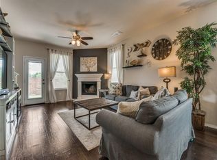 1258 Lasso Dr, Little Elm, TX 75068